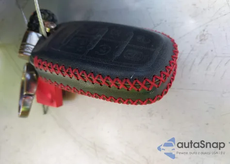 2021 Chrysler Voyager Lxi from USA, damaged, VIN 2C4RC1DG8MR528781